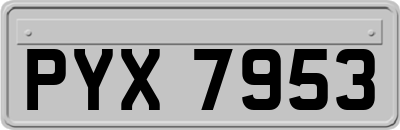 PYX7953