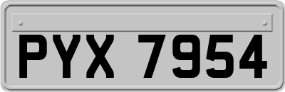 PYX7954