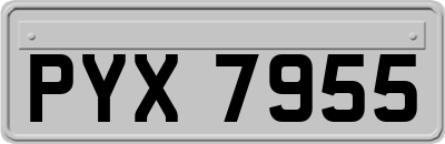 PYX7955