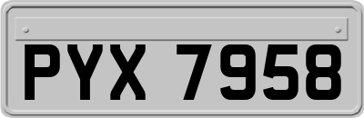 PYX7958