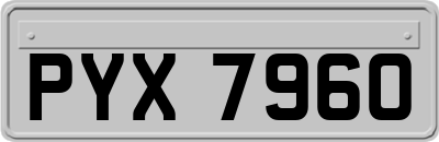 PYX7960