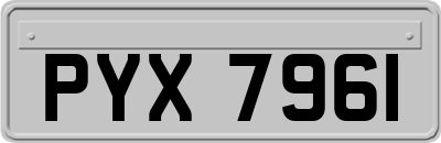 PYX7961