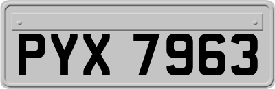 PYX7963