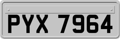 PYX7964
