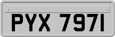 PYX7971