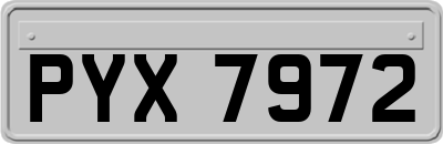 PYX7972