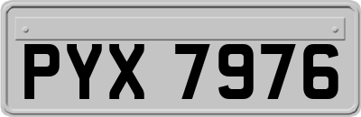 PYX7976