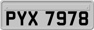 PYX7978