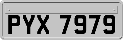 PYX7979