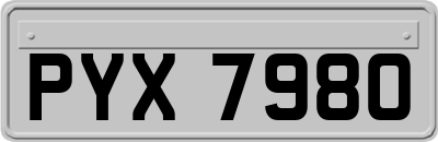 PYX7980