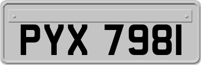 PYX7981