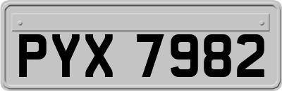 PYX7982