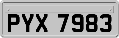 PYX7983