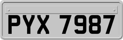 PYX7987