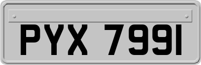 PYX7991