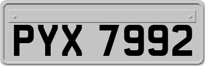 PYX7992