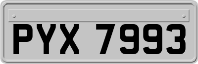 PYX7993