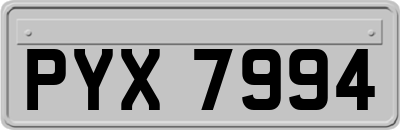 PYX7994