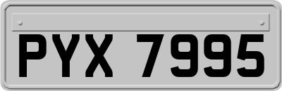 PYX7995