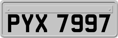 PYX7997