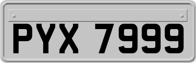 PYX7999
