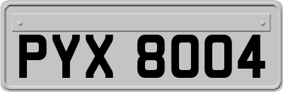 PYX8004