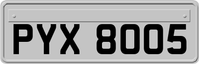 PYX8005