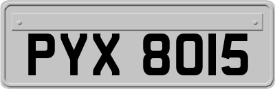 PYX8015