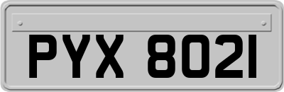 PYX8021