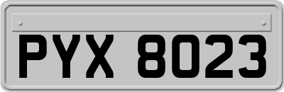 PYX8023