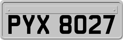 PYX8027