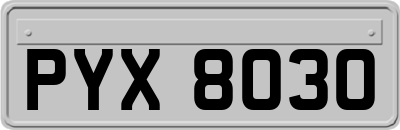 PYX8030