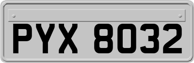 PYX8032