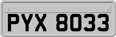 PYX8033