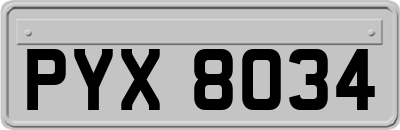 PYX8034