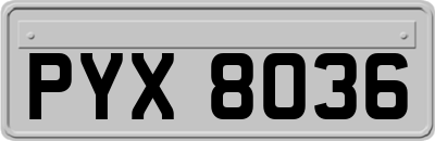PYX8036