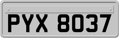 PYX8037