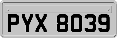 PYX8039