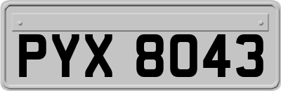 PYX8043