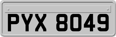 PYX8049