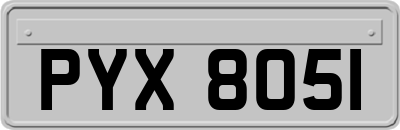PYX8051