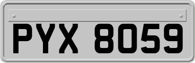 PYX8059