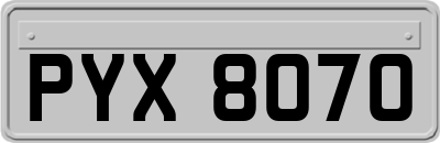 PYX8070