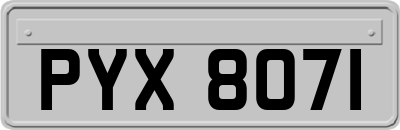 PYX8071