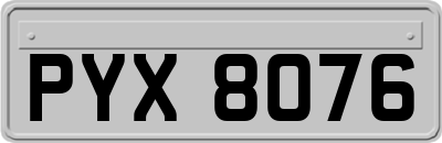 PYX8076
