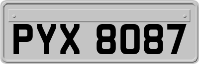PYX8087