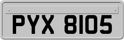 PYX8105