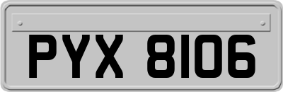 PYX8106