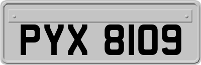 PYX8109