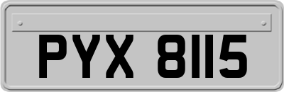 PYX8115